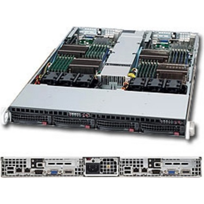 Supermicro SYS-6016TT-TF