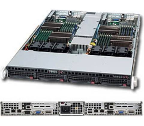 Supermicro SYS-6016TT-TF