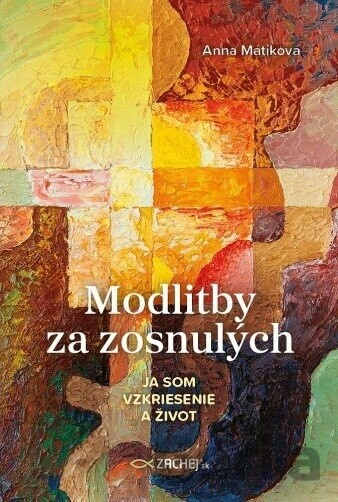 Modlitby za zosnulých