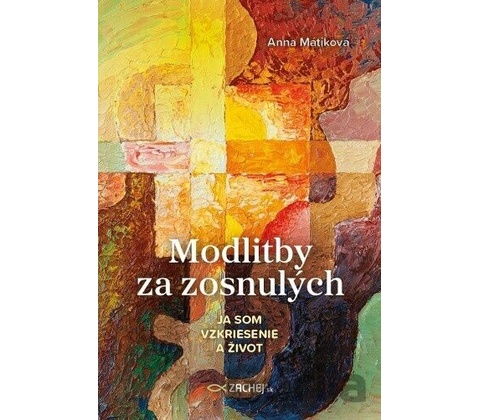 Modlitby za zosnulých