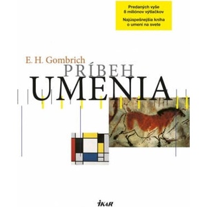Príbeh umenia | E. H. Gombrich (2017)