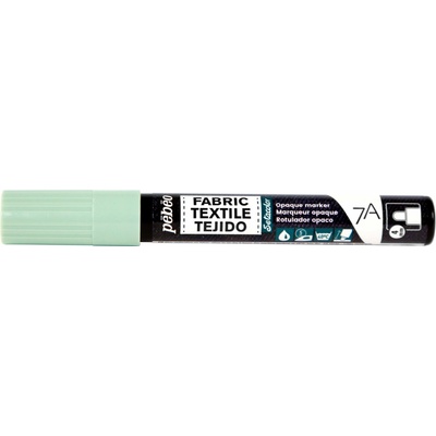 Pébéo 7A Markers Opaque 4 mm 55 pastel green