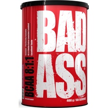 Bad Ass BCAA 8:1:1 400 g