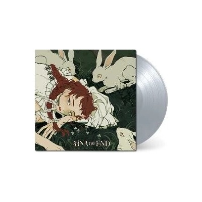 Aina The End - MY COLLECTION OF ANIME... LP