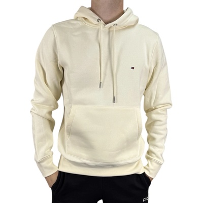 TOMMY HILFIGER CLASSIC FLAG HOODY pánska mikina MW0MW33632AEF