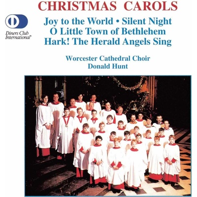 Various - CHRISTMAS CAROLS CD