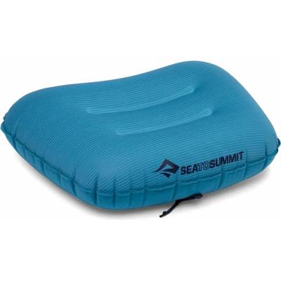 Nafukovací polštář Sea to Summit Aeros Ultralight R - turkish tile