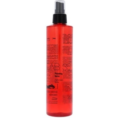 Kallos Cosmetics Lab 35 Finishing Spray спрей за блясък на косата 300 ml за жени