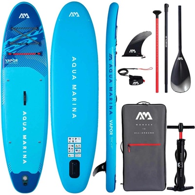 Aqua Marina Надуваем SUP Vapor 10'4