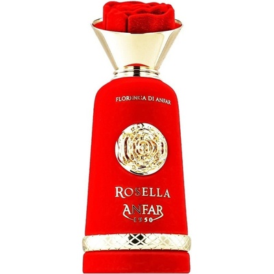 Anfar Rosella parfémovaná voda dámská 100 ml