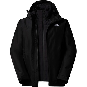 The North Face Мъжко 3-в-1 яке The North Face Carto Mono Triclimate Hooded Jacket 3-in-1 jacket - TNF Black - размер XL (004-6740-0314)