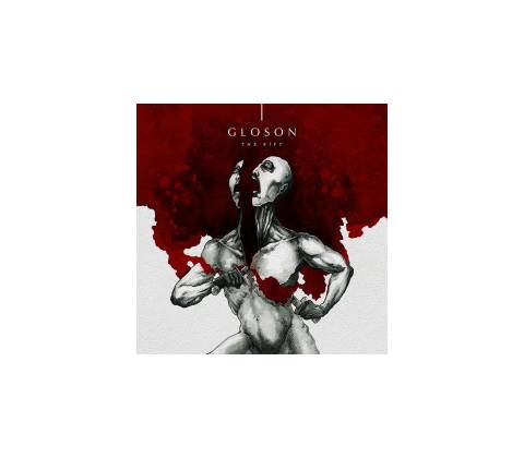 Gloson - Rift CD