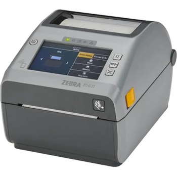 Image 1 of Zebra ZD621d (ZD6A042-D4EF00EZ)