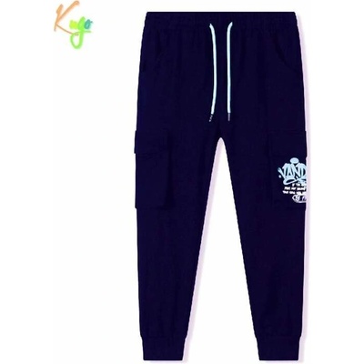 Kugo MT9833 tmavě modré