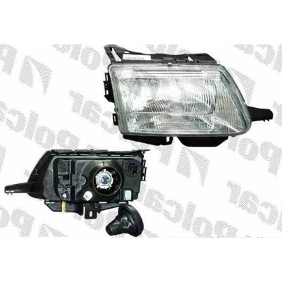 Citroen Saxo 96-8/99 svetlo H4 Pravé / VALEO /