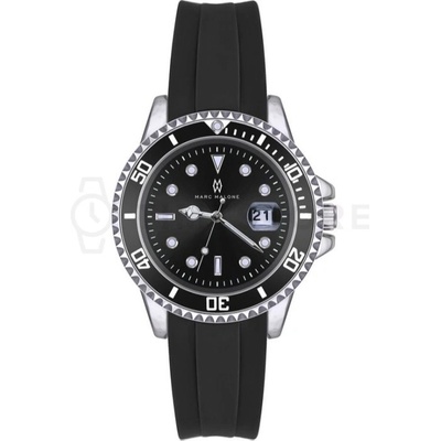 Marc Malone CEF2-X001