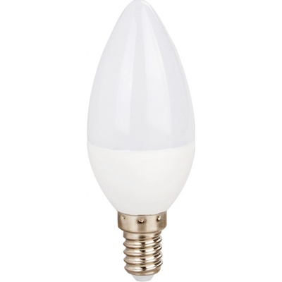 ACA Lighting LED CANDLE E14 230V 7W 3000K 200d 560lm Ra80