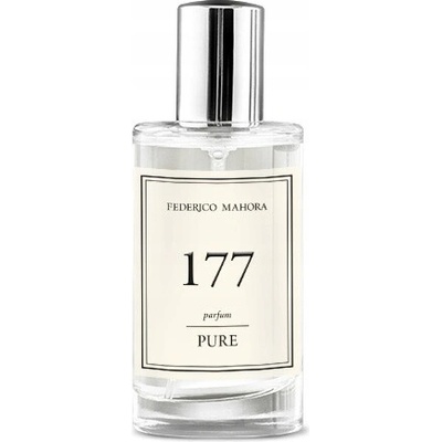 Pure FM Group č. 177 FM parfém dámský 50 ml