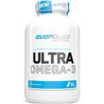 Everbuild Nutrition Pure Ultra Omega-3, 90 капсули, Everbuild (26343)