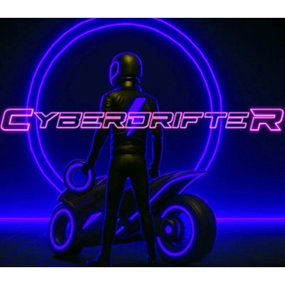 CyberDrifter
