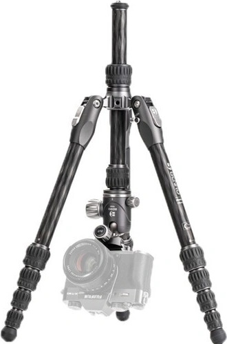 Benro Rhino 05C