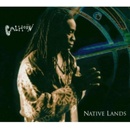 Will Calhoun - Native Lands - CD