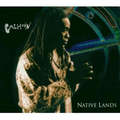Will Calhoun - Native Lands - CD