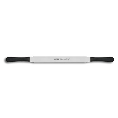 Pirge PIRGE-CREME-Шпатула с две дръжки - 30cm. (71214) (0199204)
