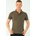 Dewberry Dark khaki