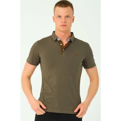 Dewberry Dark khaki