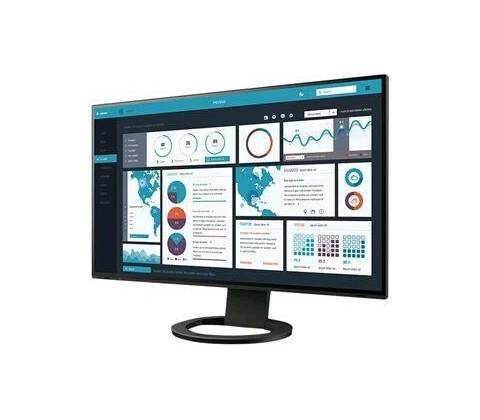 Eizo FlexScan EV2795-BK
