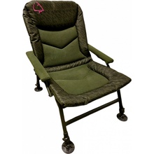 LK Baits Kreslo Camo Chair