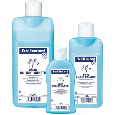 Hartmann Rico Sterillium med 500 ml