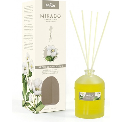 Mikado Gardénie Difuzér 100 ml