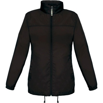 B & C Sirocco JW902 Black