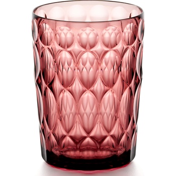 Guzzini Чаша без столче Vanity N°1 висока 480 мл виолетово-розова (131400LTE1280)