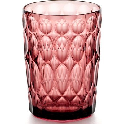 Guzzini Чаша без столче Vanity N°1 висока 480 мл виолетово-розова (131400LTE1280)