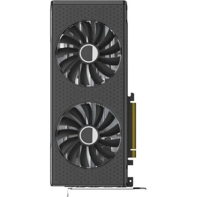 XFX Radeon Speedster SWFT210 Black Edition RX 7700 XT 12GB GDDR6 (RX-77TSWFTFP)