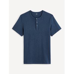 Celio Тъмносиня мъжка основна риза Celio Genperle Celio | Sin | МЪЖЕ | S