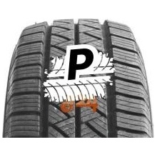 STARMAXX VANMAXX A/S 215/60 R17 109/107T