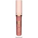 Golden Rose Гланц за устни Golden Rose Golden Rose NUDE LOOK Natural Shine Lipgloss, 04 Peachy Nude