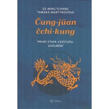 Čung-jüan čchi-kung - První etapa vzestupu: uvolnění - Sü Ming-tchang