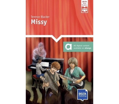 Missy