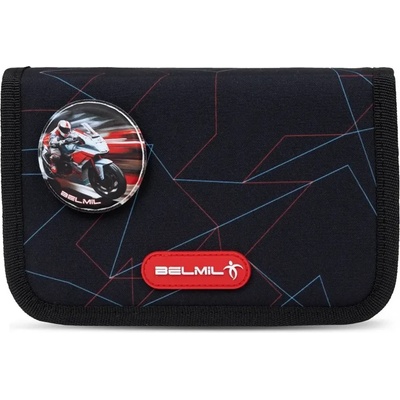 Belmil Несесер Cars Blue Belmil