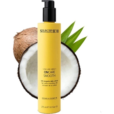 Selective ONcare Smooth Beauty Milk 275 ml