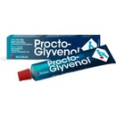 Volně prodejné léky PROCTO-GLYVENOL RCT 50MG/G+20MG/G RCT CRM 1X30G