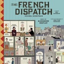 OST - FRENCH DISPATCH LP