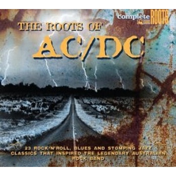 AC/DC.=TRIB=: ROOTS OF CD