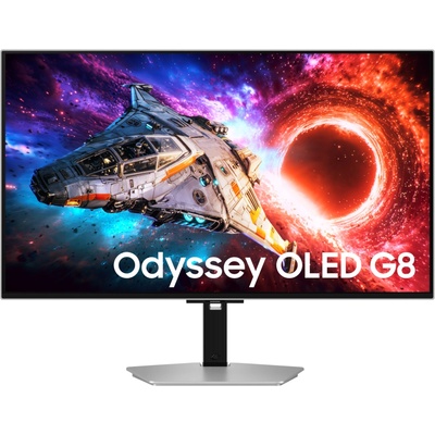 Samsung Odyssey OLED G8 S32HG800SU