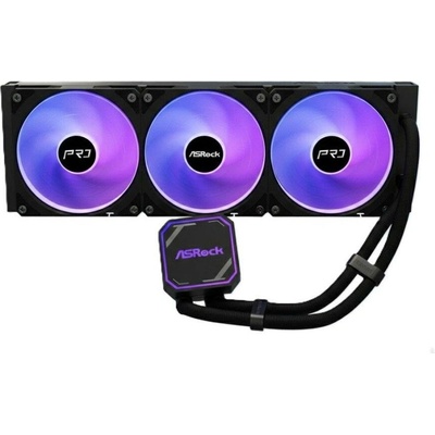 ASRock PRO 360 ARGB 90-APRA36-BAAGA6